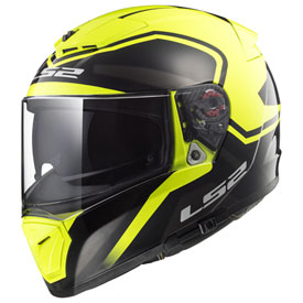 LS2 Breaker Bold Helmet