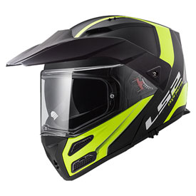 LS2 Metro V3 Rapid Modular Helmet