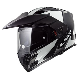 LS2 Metro V3 Sub Modular Helmet