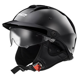 LS2 Rebellion Helmet