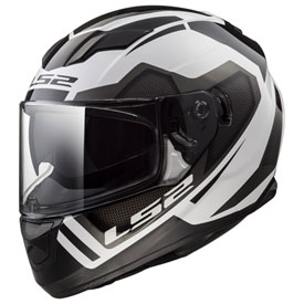 LS2 Stream Axis Helmet