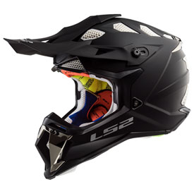 LS2 Subverter MX470 Helmet