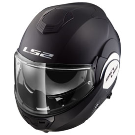 LS2 Valiant Modular Helmet