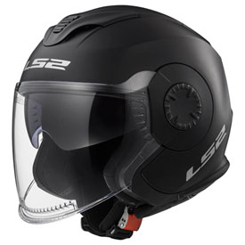 LS2 Verso Helmet