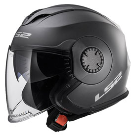 LS2 Verso Helmet