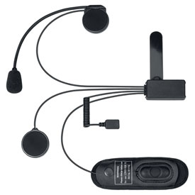 LS2 LinkIn Ride Pal Bluetooth Communication System