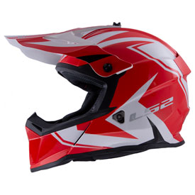 LS2 Fast V2 MX437 Helmet