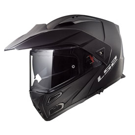 LS2 Metro V3 Modular Helmet