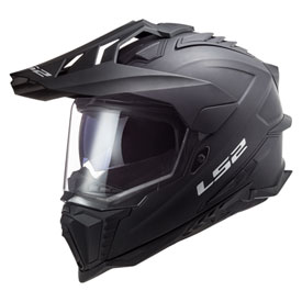 LS2 Explorer Adventure Motorcycle Helmet