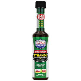 Lucas Oil Products Inc. Ethanol Fuel Conditioner