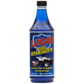 Lucas Oil Products Inc. Fuel Stabilizer