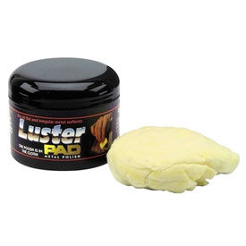 Luster Lace Luster Pad
