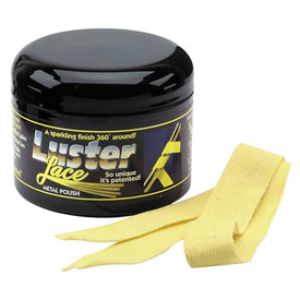 Luster Lace Polish Strips