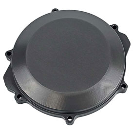 Luxon Billet Aluminum Clutch Cover