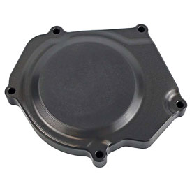 Luxon Billet Aluminum Ignition Cover