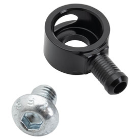 Luxon Fuel Vent Line Bracket