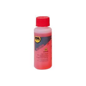 Magura Hydraulic Clutch Red Blood Oil