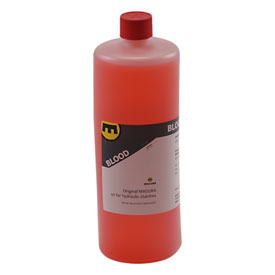 Magura Hydraulic Clutch Red Blood Oil 1 Liter