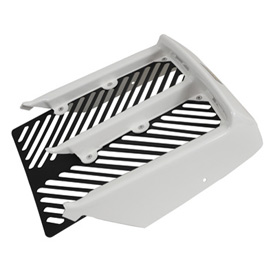 Maier Radiator Cover