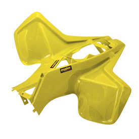 Maier Front Fender  Yellow
