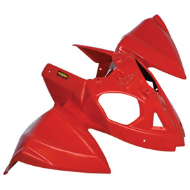 Maier Front Fender  Fighting Red