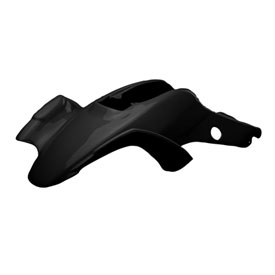 Maier Front Fender, Racing Style  Black