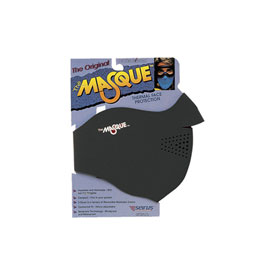 Masque Thermal Face Protection Black