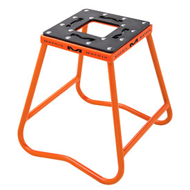 Matrix Concepts C1 Carbon Steel Stand  Orange