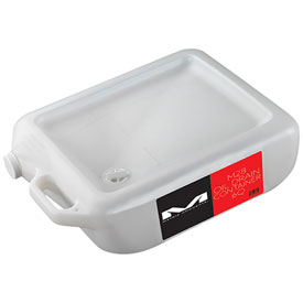 Matrix Concepts M28 Oil Drain Container 6 Quart
