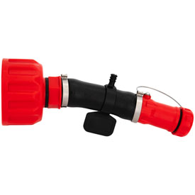 Matrix Concepts M5 Utility Can Hose Kit
