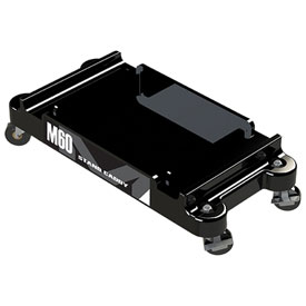 Matrix Concepts M60 Stand Roller Caddy