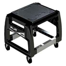 Matrix Concepts M50 Mechanic Stool Caddy  Black