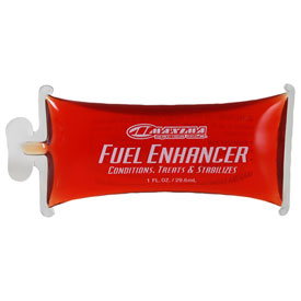 Maxima Fuel Enhancer