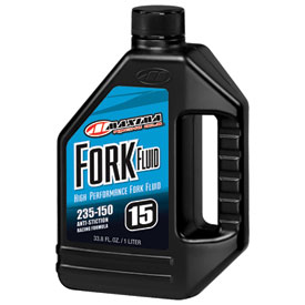 Maxima Racing Fork Fluid