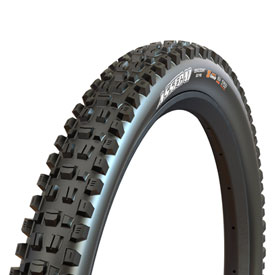 Maxxis Assegai 3C MaxxGrip Compound Tire with Double Down Casing 29"x2.50"