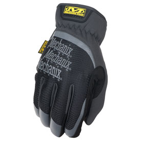 Mechanix Fastfit Gloves XX-Large Black