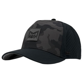 Melin Odyssey Stacked Hydro Hat