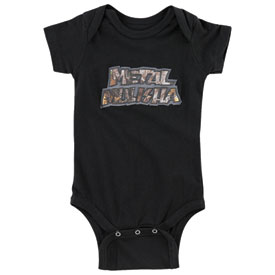 Metal Mulisha Infant Blind One Piece