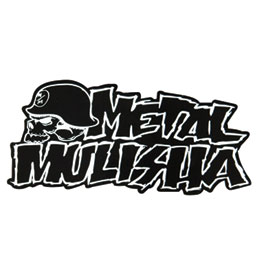 Metal Mulisha Iconoclast Sticker
