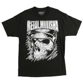 Metal Mulisha Corner T-Shirt