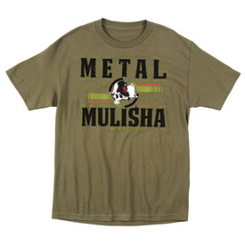 Metal Mulisha Pulse T-Shirt
