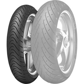 Metzeler Roadtec 01 Front Tire