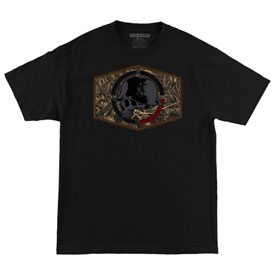 Metal Mulisha REALTREE Woven T-Shirt