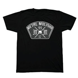 Metal Mulisha Combat T-Shirt