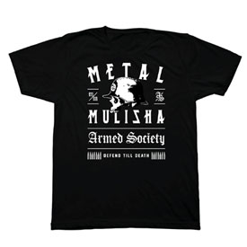 Metal Mulisha Till Death T-Shirt