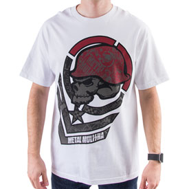 Metal Mulisha Tone T-Shirt