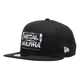 Metal Mulisha Resist Snapback Hat