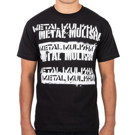 Metal Mulisha Crate T-Shirt