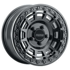 Method Race Wheels 415 Beadlock Wheel