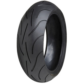 Michelin Pilot Power 2 CT Rear Motorcycle Tire